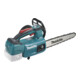 Makita Motosega a batteria DUC254CZ 18V, 1/4" Carving (senza batteria né caricabatterie)-1
