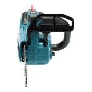 Makita Motosega a batteria DUC254CZ 18V, 1/4" Carving (senza batteria né caricabatterie)-5