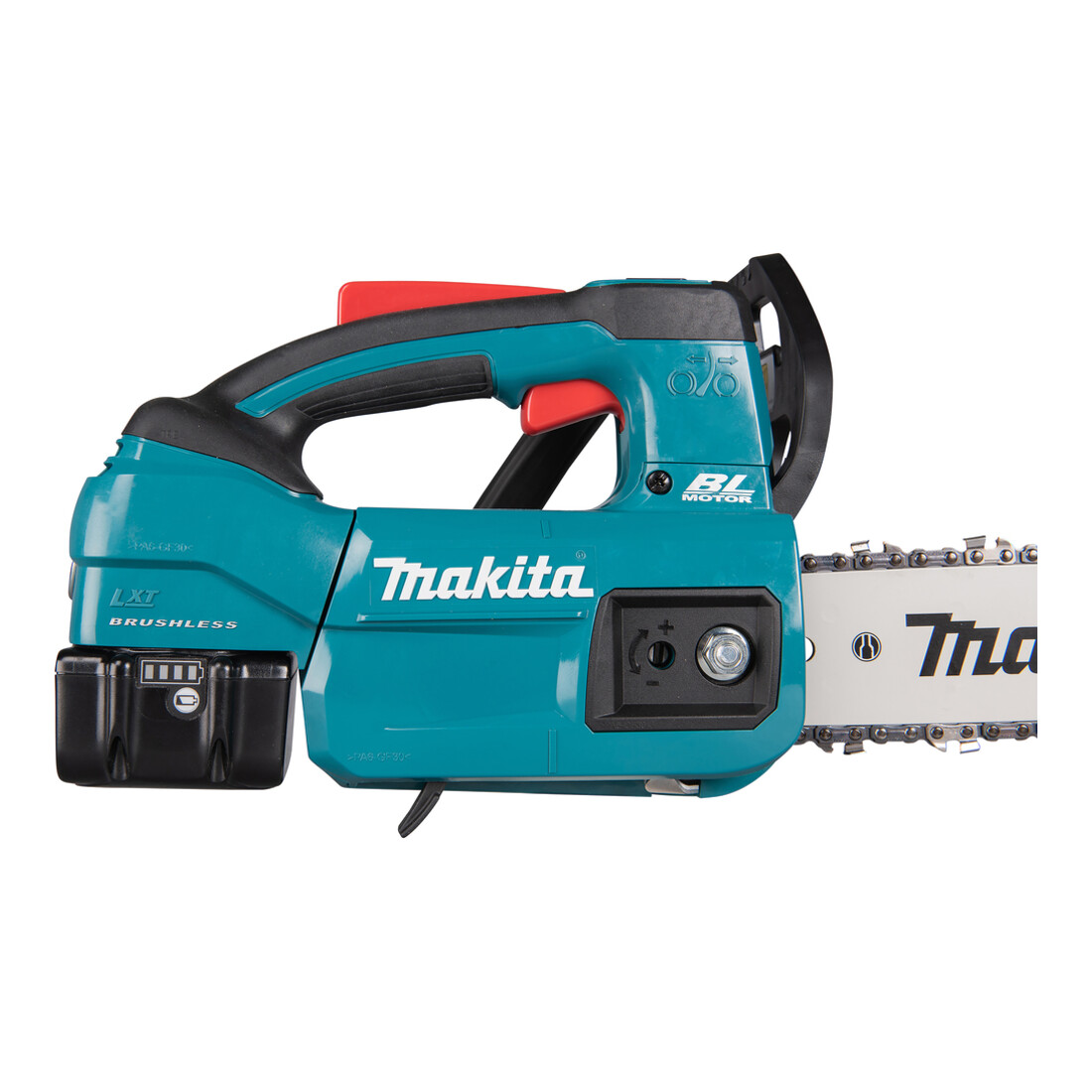 Makita Motosega a batteria DUC254Z 18V (senza batteria né caricabatterie)