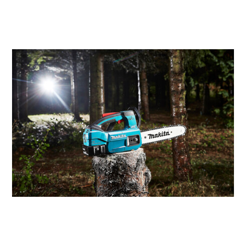 Makita Motosega a batteria DUC254Z 18V (senza batteria né caricabatterie)
