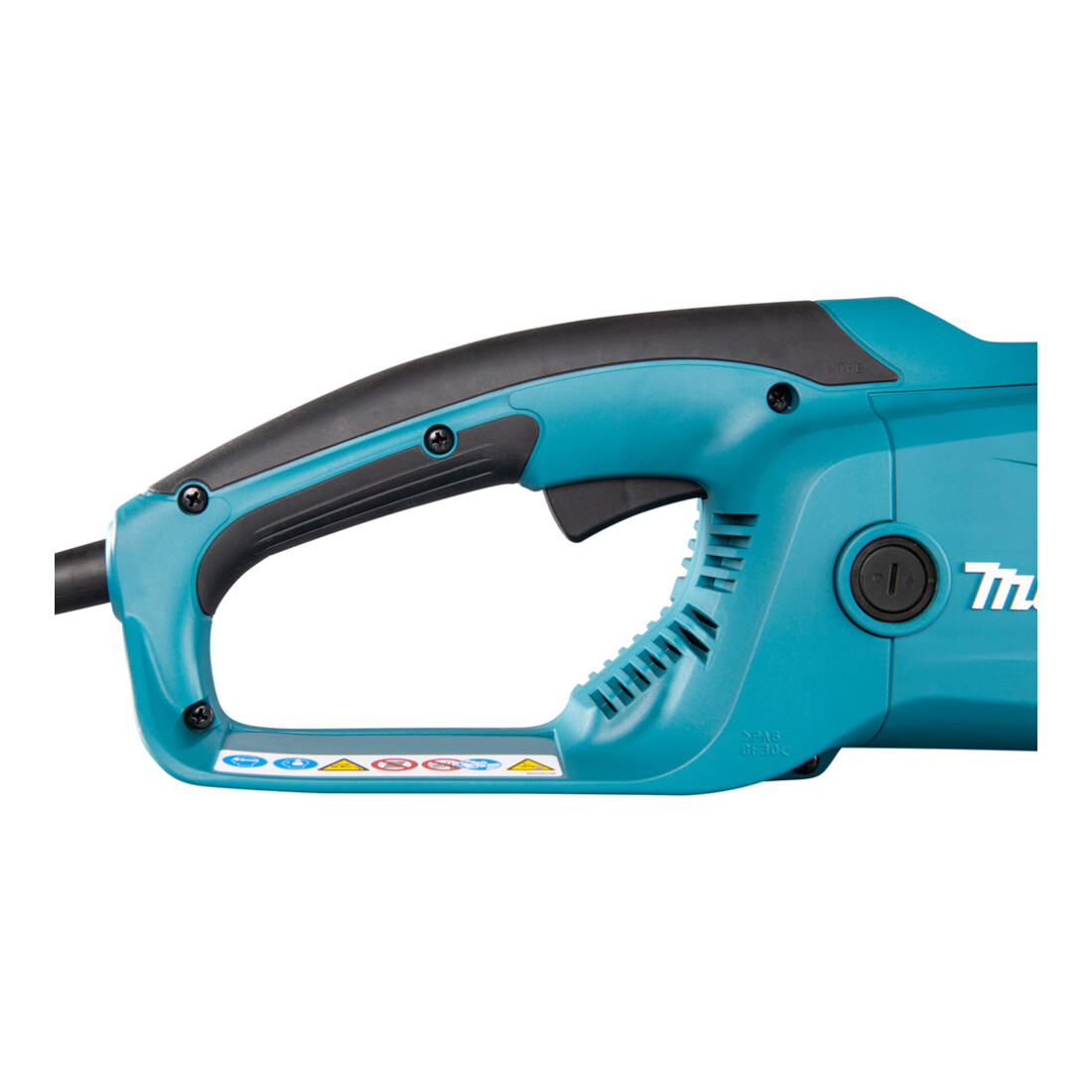 Makita Motosega elettrica 35cm, 2000W UC3551A