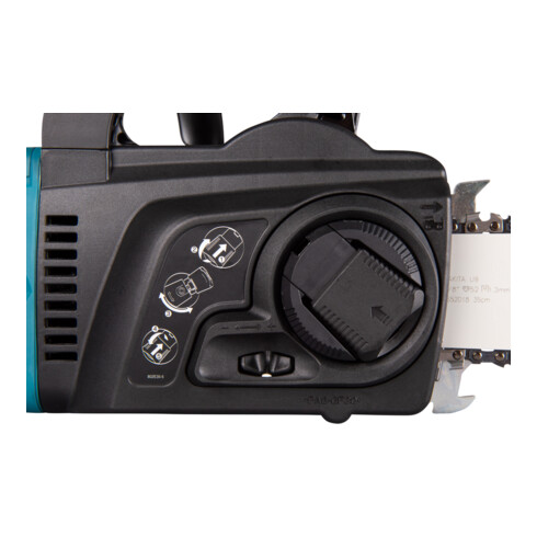 Makita Motosega elettrica 35cm, 2000W UC3551A