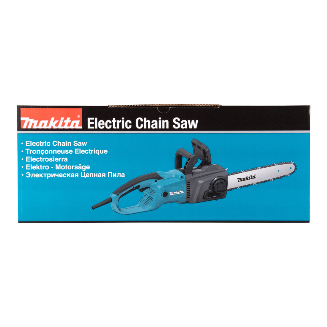 Makita Motosega elettrica 35cm, 2000W UC3551A