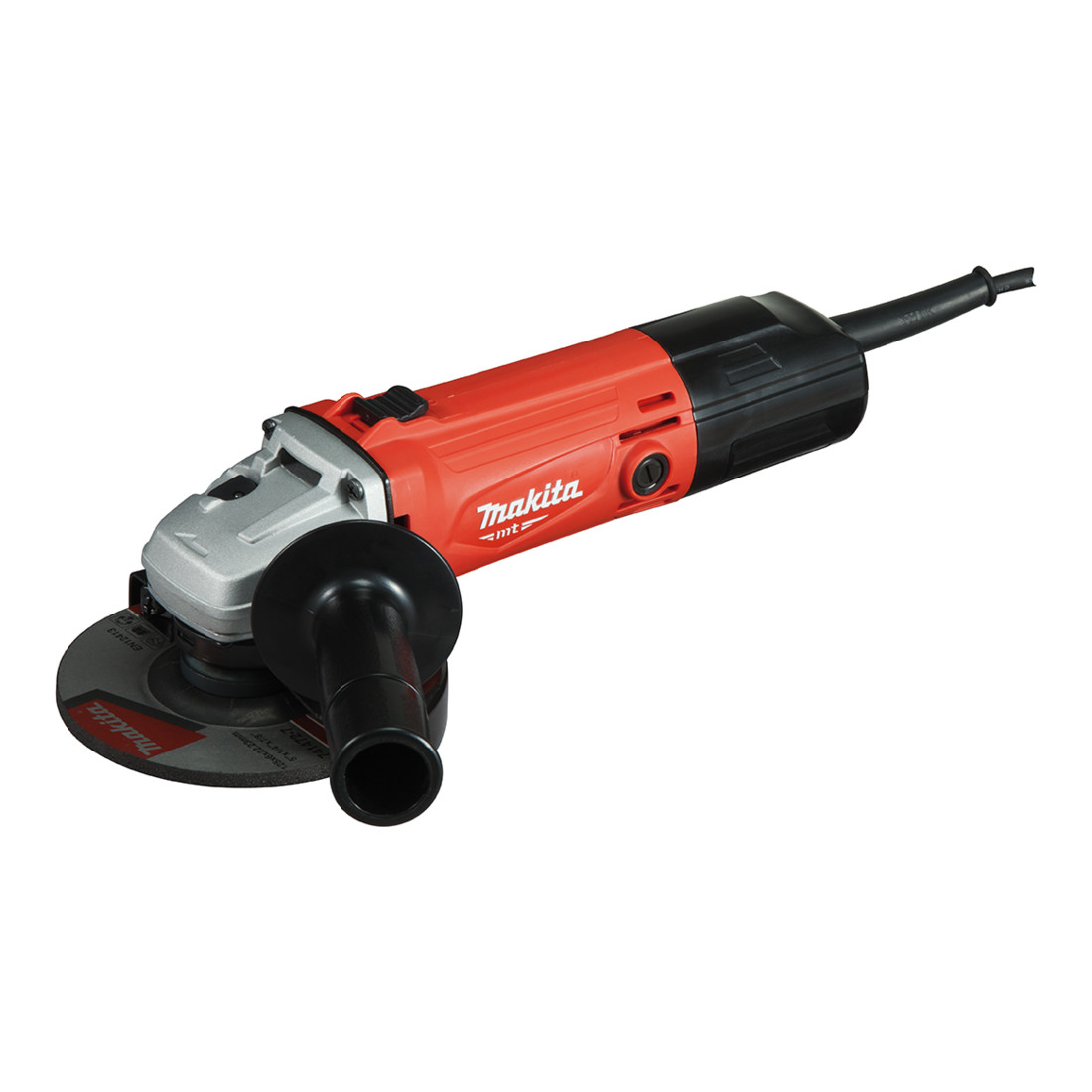 Makita MT haakse slijper 125mm 570W M9503R