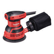 Makita Levigatrice roto-orbitale MT 125mm M9204-1