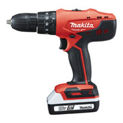 Makita MT perceuse à percussion sans fil 18.0V M8301DWE-1