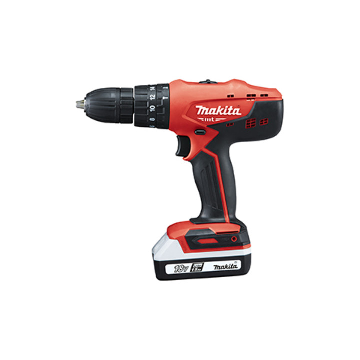 Makita MT perceuse à percussion sans fil 18.0V M8301DWE