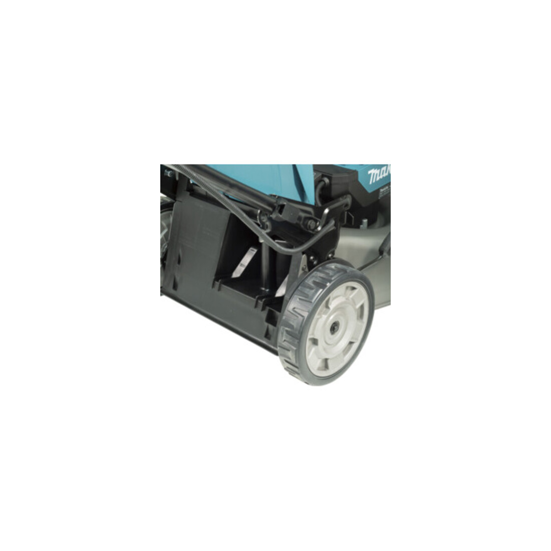 Makita Mulchkeil 480