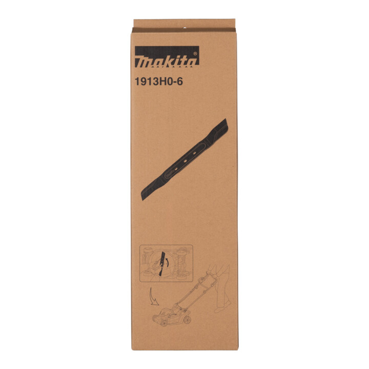 Makita Mulchmesser
