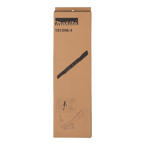Makita Mulchmesser