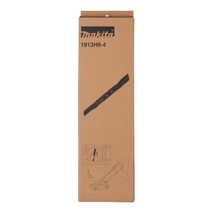 Makita Mulchmesser