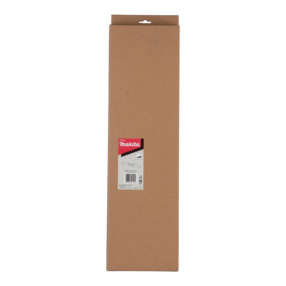 Makita Mulchmesser Set 48 cm