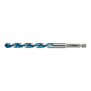 Makita Multi-perceuse 1/4" 10x150mm