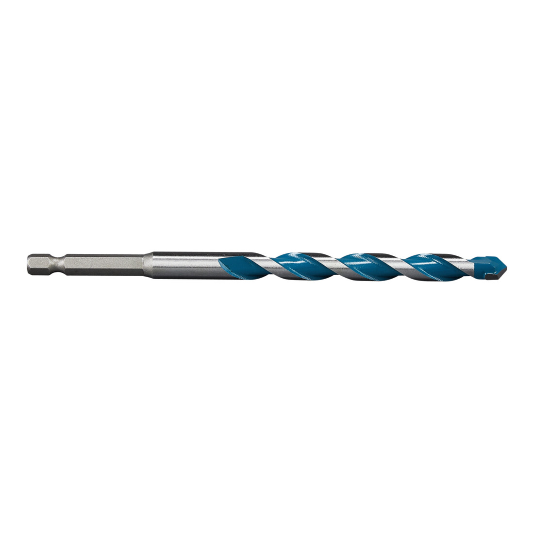 Makita Multi-perceuse 1/4" 10x150mm