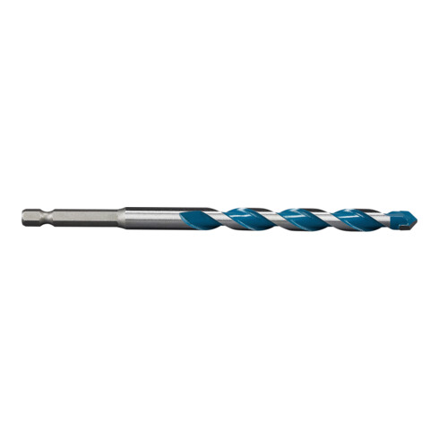 Makita Multi-perceuse 1/4" 10x150mm