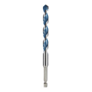 Makita Multi-perceuse 1/4" 12x150mm