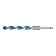 Makita Multi-perceuse 1/4" 12x150mm