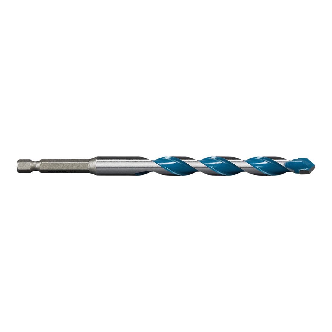 Makita Multi-perceuse 1/4" 12x150mm