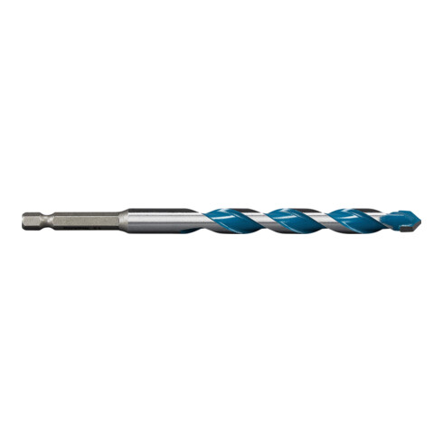 Makita Multi-perceuse 1/4" 12x150mm