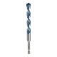 Makita Multi-perceuse 1/4" 13x150mm-1