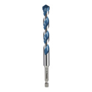 Makita Multi-perceuse 1/4" 13x150mm