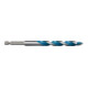 Makita Multi-perceuse 1/4" 13x150mm-4