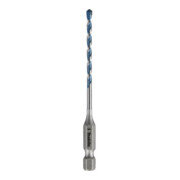 Makita Multi-perceuse 1/4" 3x90mm