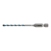 Makita Multi-perceuse 1/4" 3x90mm