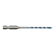 Makita Multi-perceuse 1/4" 3x90mm-3
