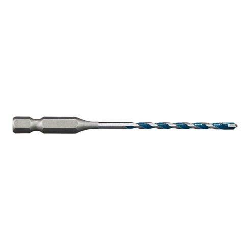 Makita Multi-perceuse 1/4" 3x90mm