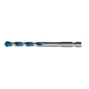 Makita Multi-perceuse 1/4" 7×100mm