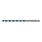 Makita Multi-perceuse 1/4" 7x150mm