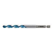 Makita Multi-perceuse 1/4" 8x120mm