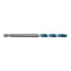 Makita Multi-perceuse 1/4" 8x120mm