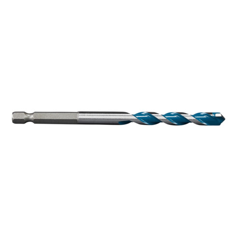 Makita Multi-perceuse 1/4" 8x120mm