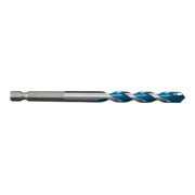 Makita Multi-perceuse 1/4" 8x120mm-4