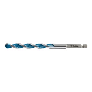 Makita Multibohrer 1/4" 10x150mm