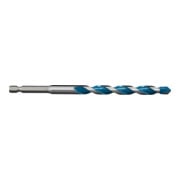 Makita Multibohrer 1/4" 10x150mm-2