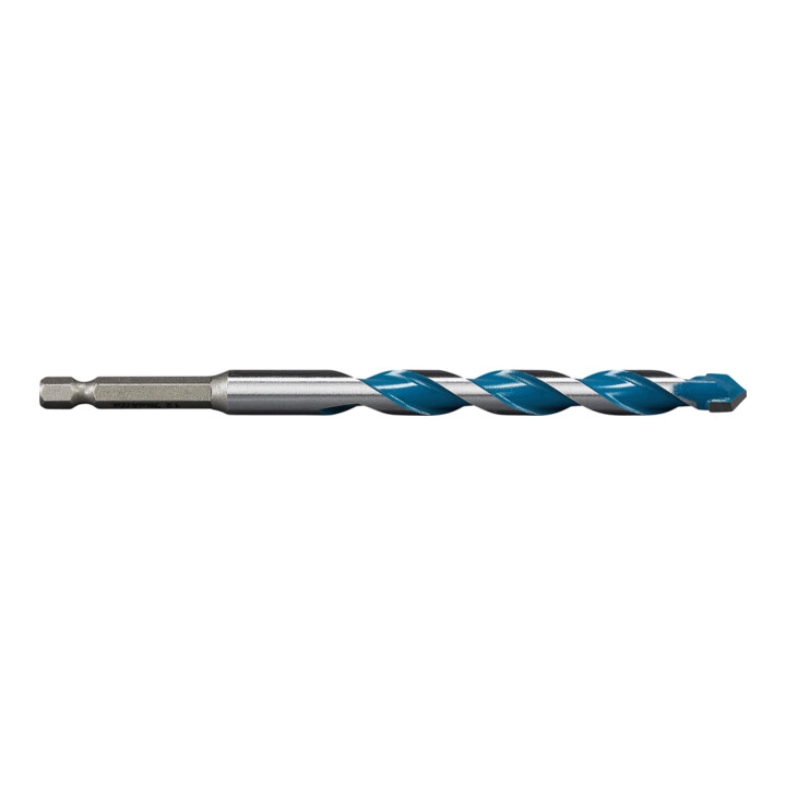Makita Multibohrer 1/4" 12x150mm