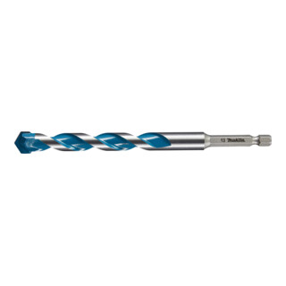 Makita Multibohrer 1/4" 13x150mm