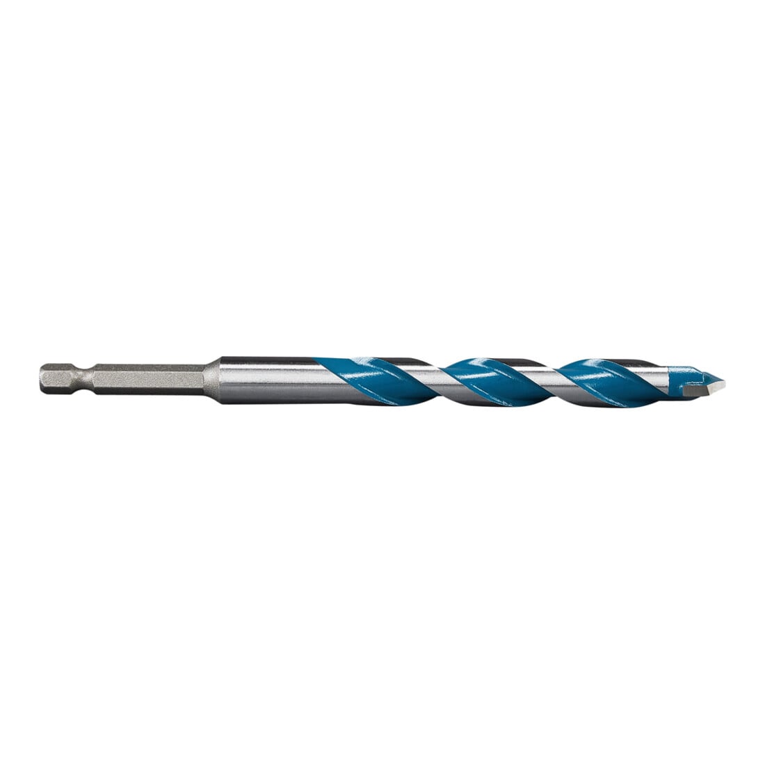 Makita Multibohrer 1/4" 13x150mm