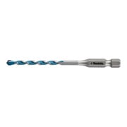 Makita Multibohrer 1/4" 4x90mm
