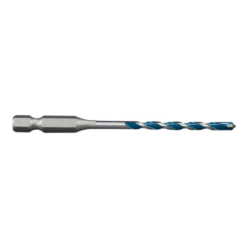 Makita Multibohrer 1/4" 4x90mm