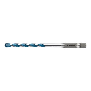 Makita Multibohrer 1/4" 5x100mm