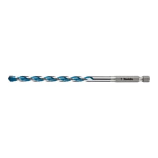 Makita Multibohrer 1/4" 6,5x150mm