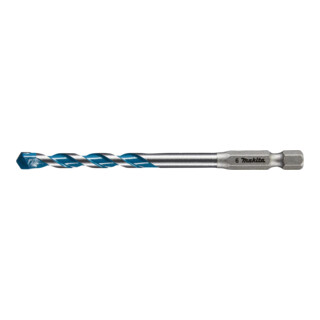 Makita Multibohrer 1/4" 6x100mm