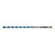 Makita Multibohrer 1/4" 6x150mm-1