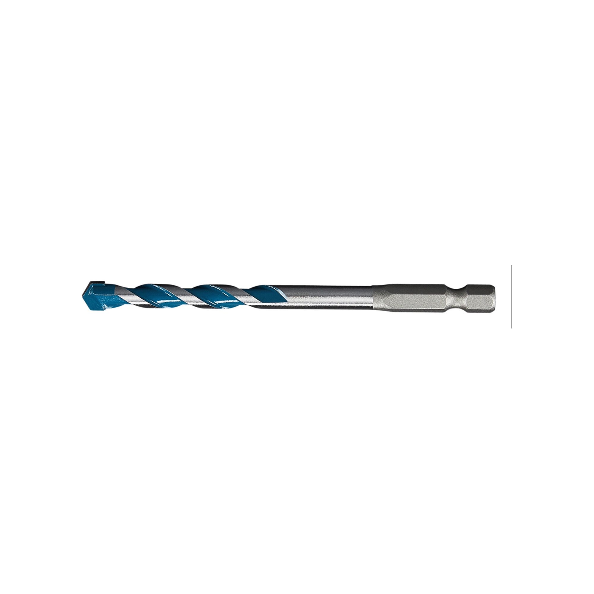 Makita Multibohrer 1/4" 7x100mm