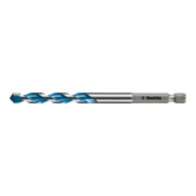 Makita Multibohrer 1/4" 8x120mm