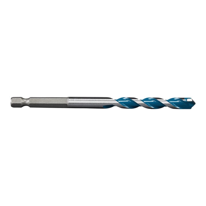 Makita Multibohrer 1/4" 8x120mm